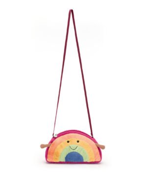 Amuseables Rainbow Bag, Jellycat