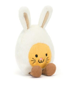 Amuseables Bunny Egg, Jellycat