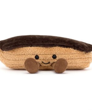 Amuseables Étienne Éclair, Jellycat