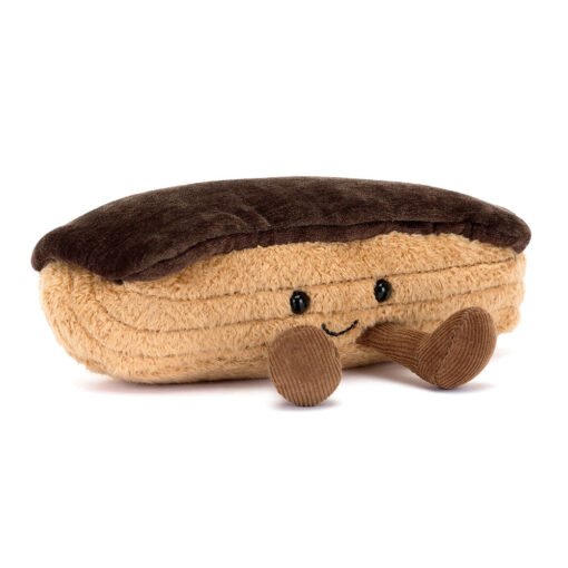 Amuseables Étienne Éclair, Jellycat