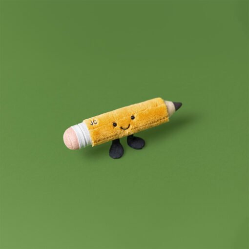 Amuseables Pencil, Jellycat