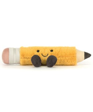 Amuseables Pencil, Jellycat