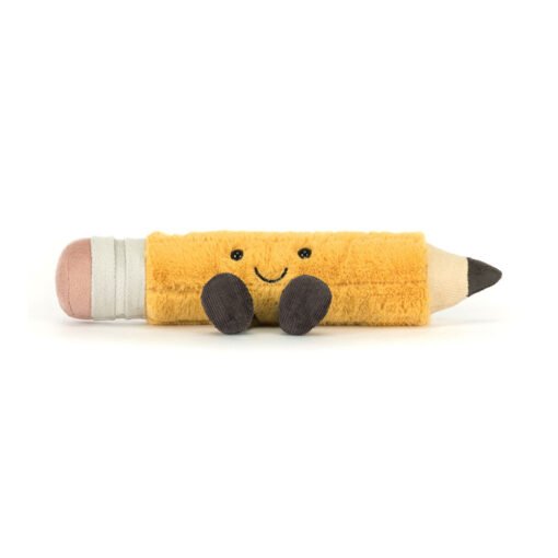 Amuseables Pencil, Jellycat
