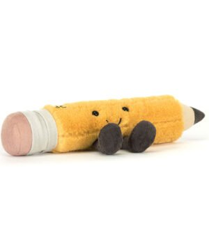 Amuseables Pencil, Jellycat