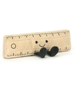 Amuseables Ruler, Jellycat
