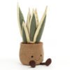 Amuseable Snake Plant, Jellycat