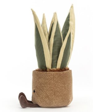 Amuseable Snake Plant, Jellycat