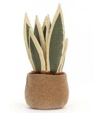 Amuseable Snake Plant, Jellycat