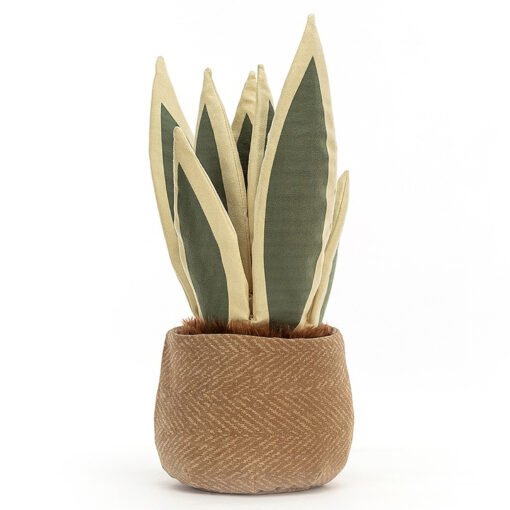 Amuseable Snake Plant, Jellycat