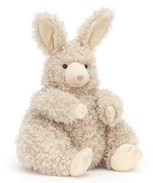 Bobbleton Bunny, Jellycat