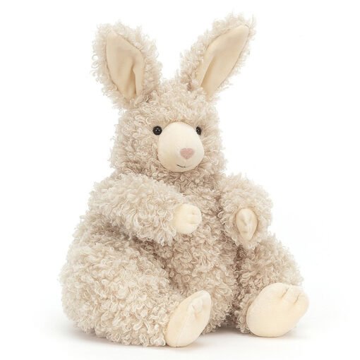 Bobbleton Bunny, Jellycat