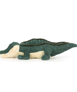 Allexi Alligator, Jellycat