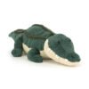 Allexi Alligator, Jellycat