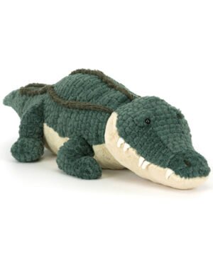 Allexi Alligator, Jellycat