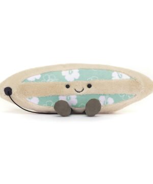 Amuseables Sports Surfboard, Jellycat