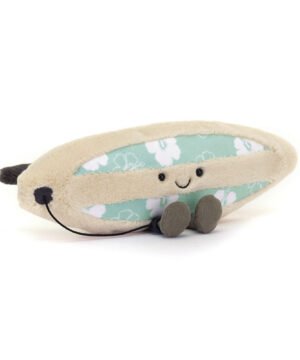 Amuseables Sports Surfboard, Jellycat