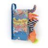 Coucou Mer, Jellycat