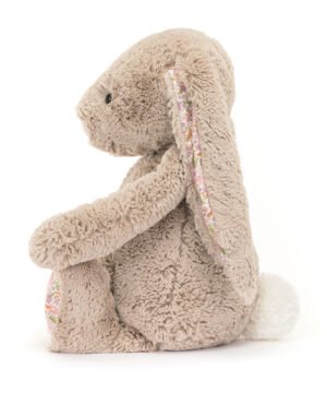 Blossom Beige Bunny Petal, Jellycat