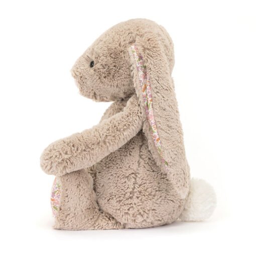 Blossom Beige Bunny Petal, Jellycat