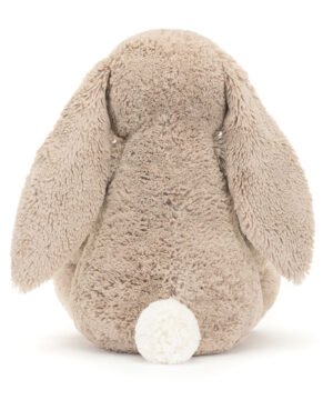 Blossom Beige Bunny Petal, Jellycat