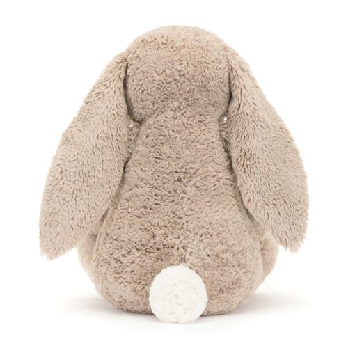 Blossom Beige Bunny Petal, Jellycat