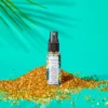 Brume Parfumée Pailletée Moana, Baïja