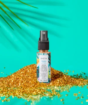 Brume Parfumée Pailletée Moana, Baïja