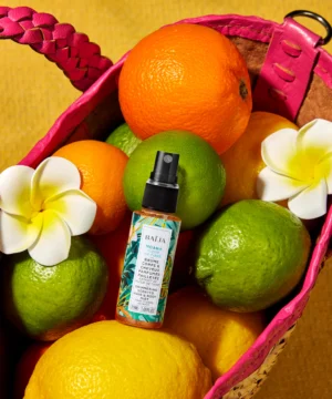 Brume Parfumée Pailletée Moana, Baïja