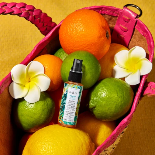 Brume Parfumée Pailletée Moana, Baïja