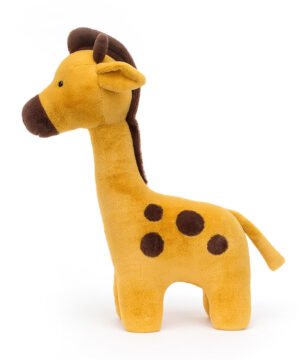 Big Spottie Giraffe, Jellycat