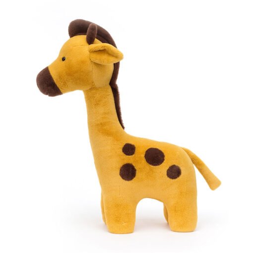 Big Spottie Giraffe, Jellycat