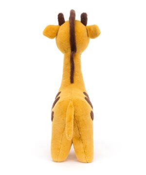 Big Spottie Giraffe, Jellycat