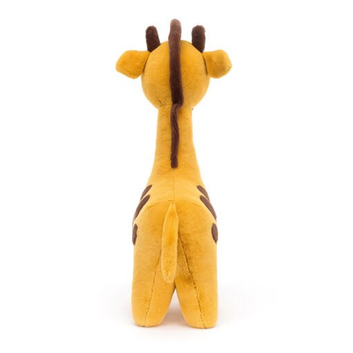 Big Spottie Giraffe, Jellycat