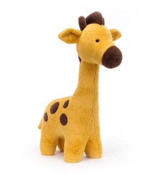 Big Spottie Giraffe, Jellycat