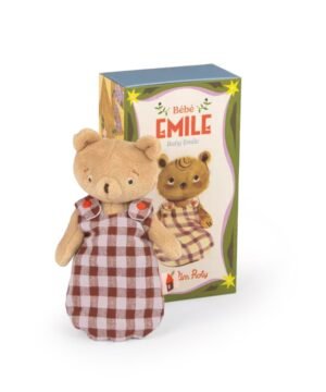 Les Minouchkas, Moulin Roty
