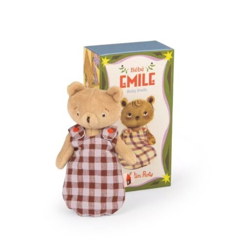 Les Minouchkas, Moulin Roty