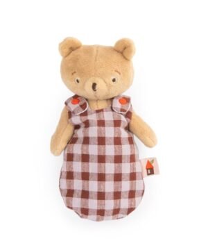 Les Minouchkas, Moulin Roty