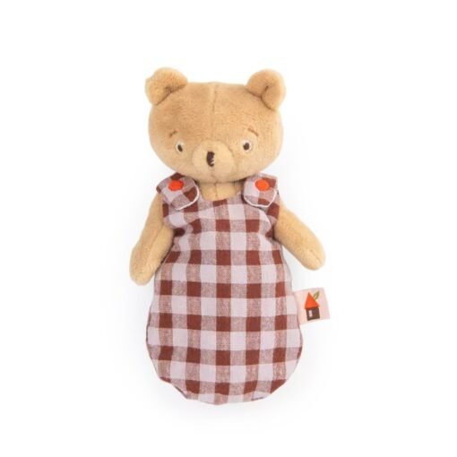 Les Minouchkas, Moulin Roty