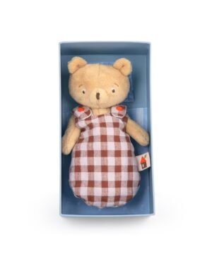 Les Minouchkas, Moulin Roty