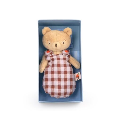 Les Minouchkas, Moulin Roty