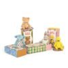 Les Minouchkas, Moulin Roty