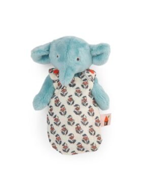 Les Minouchkas, Moulin Roty