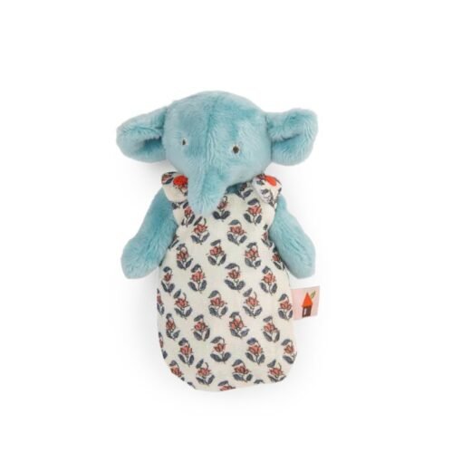 Les Minouchkas, Moulin Roty