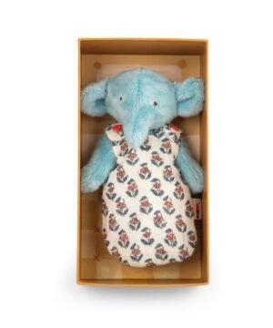 Les Minouchkas, Moulin Roty