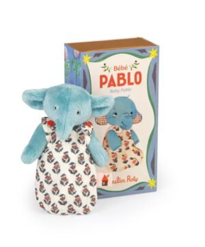 Les Minouchkas, Moulin Roty