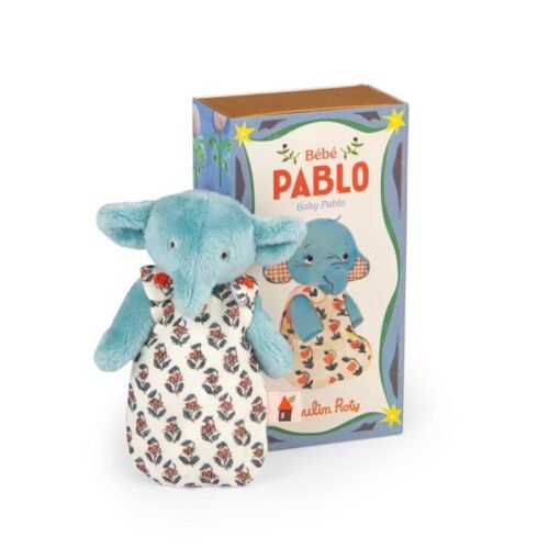 Les Minouchkas, Moulin Roty