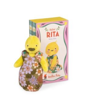 Les Minouchkas, Moulin Roty