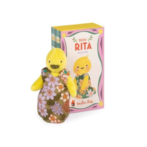 Les Minouchkas, Moulin Roty