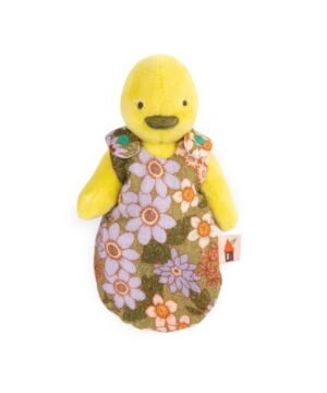 Les Minouchkas, Moulin Roty