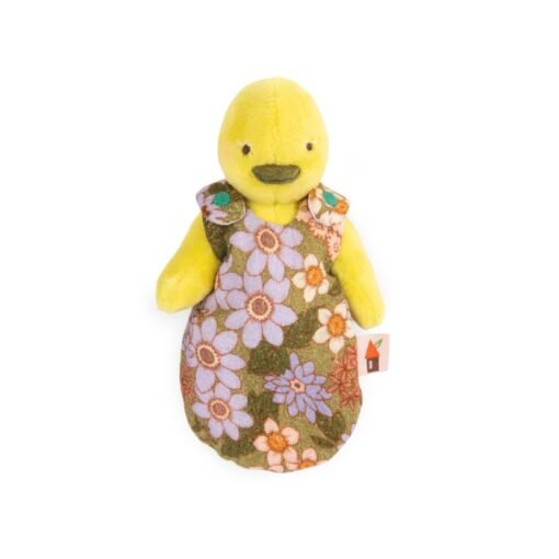 Les Minouchkas, Moulin Roty